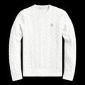 HORSE KNIT SWEATER