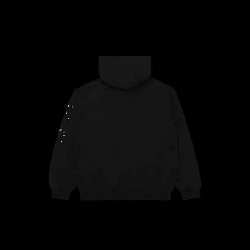PUNK HOODIE