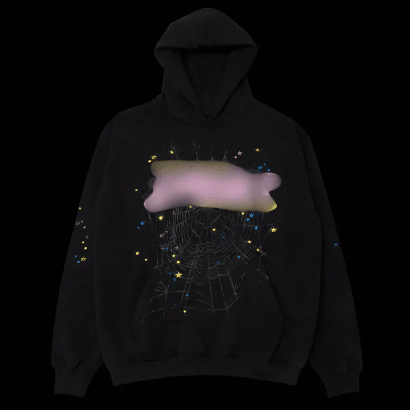 PUNK HOODIE