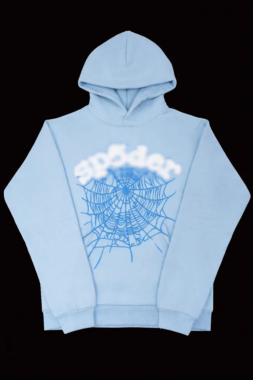 PUNK HOODIE