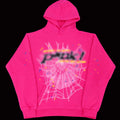 PUNK HOODIE