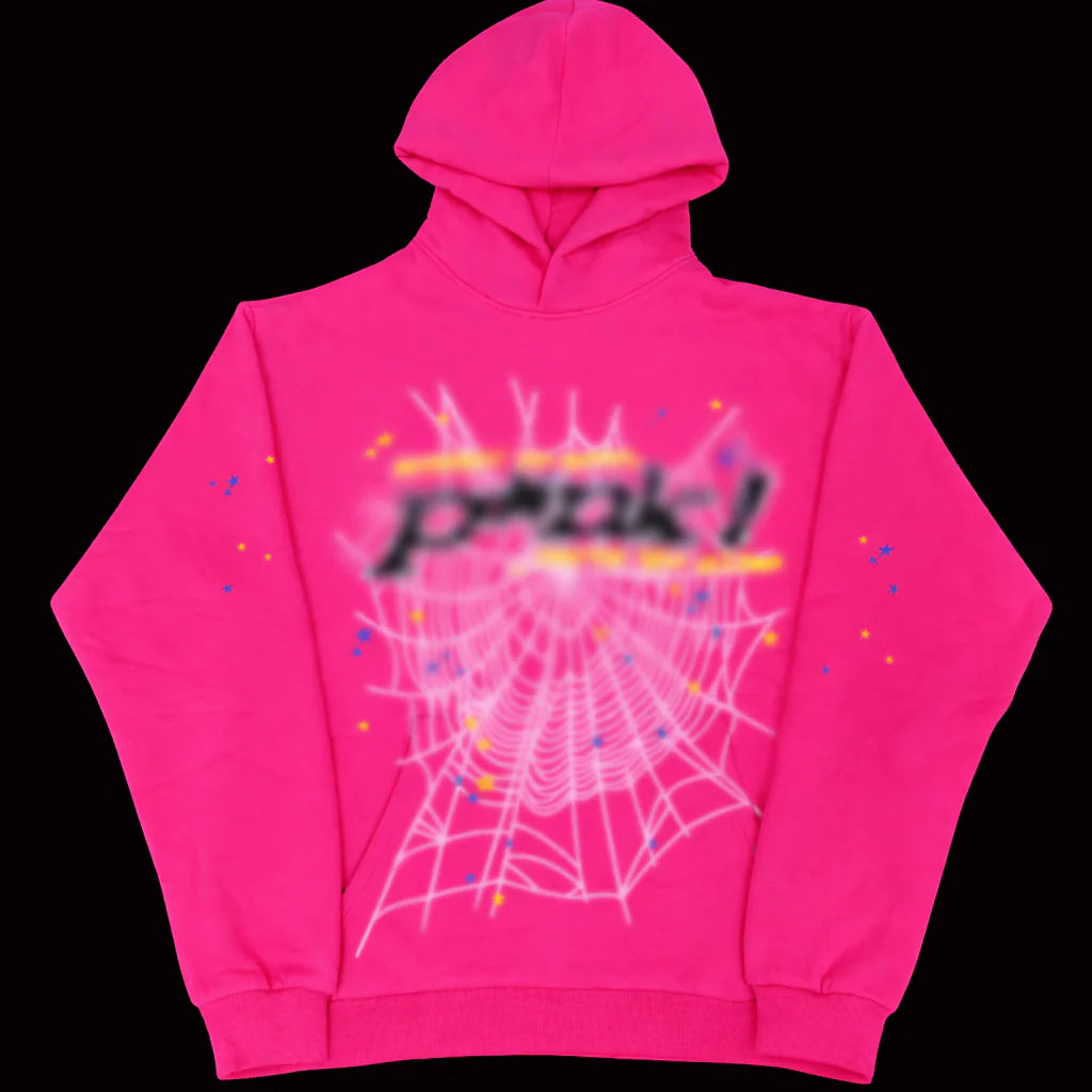 PUNK HOODIE