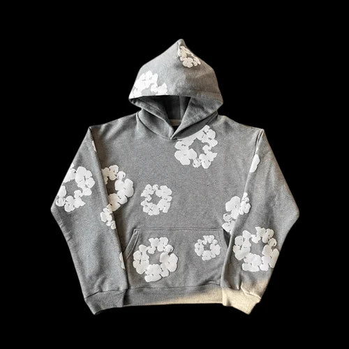 TEARS HOODIE