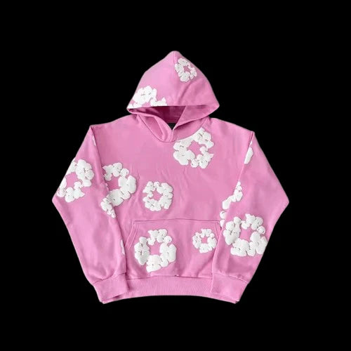 TEARS HOODIE