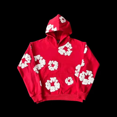 TEARS HOODIE