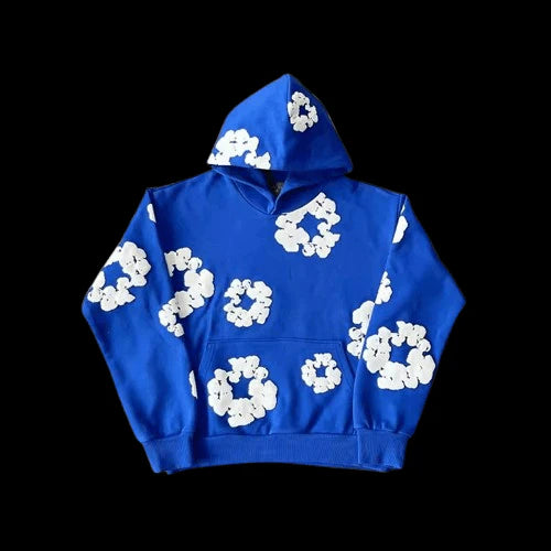 TEARS HOODIE