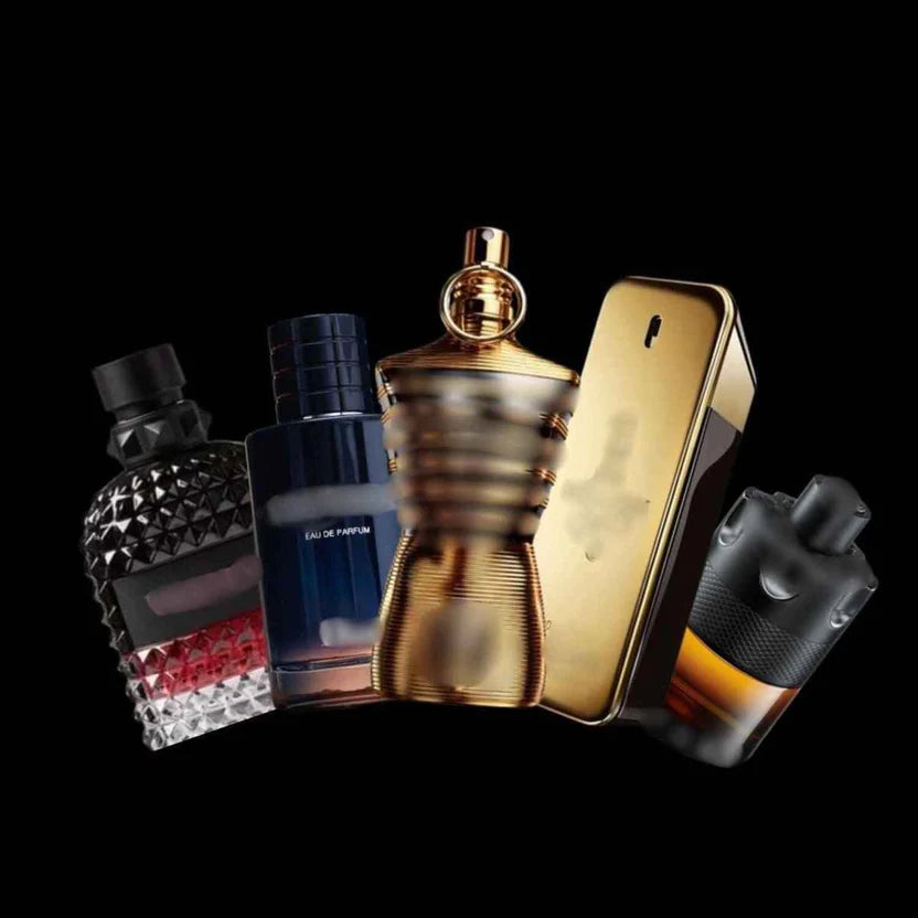 Cologne bundel